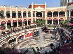 -佛罗伦萨小镇广佛名品奥特莱斯(疏港路店)