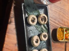 -九田家黑牛烤肉料理(新辰里亚运村店)