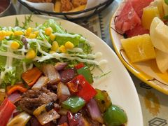 -爱上层楼咖啡馆(为公桥店)