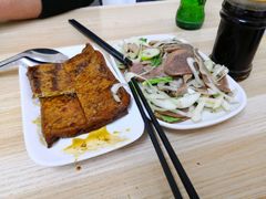 -赵家牛肉砂锅(台西三路店)