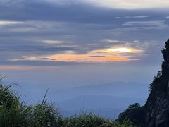 -萍乡武功山风景名胜区