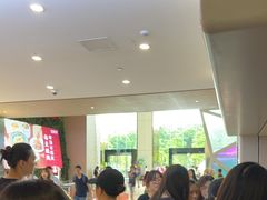 -喜茶(广州佳兆业广场店)