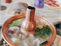 -南门涮肉(通州大船店)