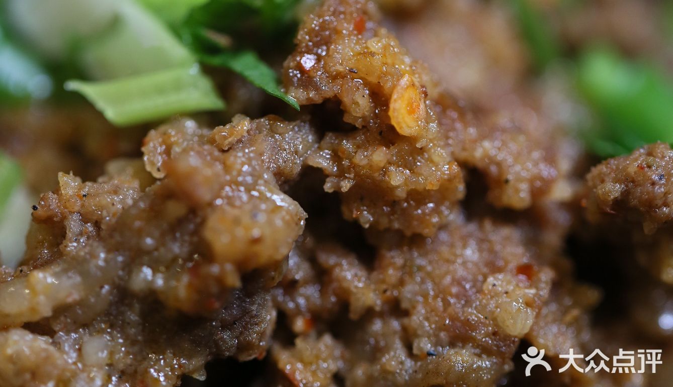 无论是川味小吃繁多的种类,还是风格各异的小吃口味