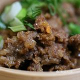 无论是川味小吃繁多的种类,还是风格各异的小吃口味