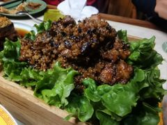 -那家小馆•北京菜•烤鸭(中关村店)