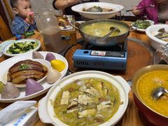 -朝凤庄园土灶台(大岭路店)