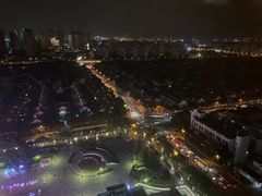-宝燕壹号景观餐厅(龙盛国际商业广场店)
