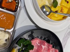 -花味·自助烤肉(南方时代店)