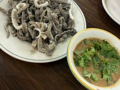-清真永恒华威肉饼(潘家园店)