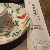 美食探店 | 牛蛙遇上羊蝎子，你选哪个？