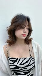 -V8潮牌·接发烫染连锁