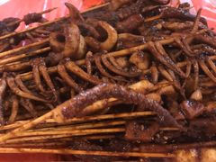 -十里铺铁板鱿鱼