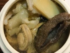 -黄祥华养生堂·炖汤·营养蒸饭(岭南天地店)