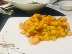 -東舍食唐精品陕菜馆