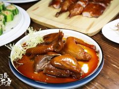 -柳莺湖上·湖景餐厅·江南菜(西湖店)