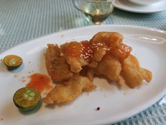 -兰桂坊·花园餐厅(西湖店)