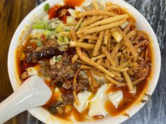-西月城谭豆花(春熙路店)