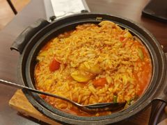 葡式海鲜饭-澳门木偶葡国餐厅(珠海店)