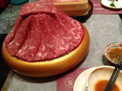-樱煦和牛寿喜烧(如皋吾悦广场店)