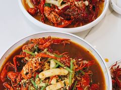 -苏小胖龙虾工坊·私房菜(金鼎华府店)