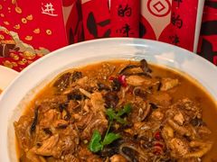 -燕郊烧鸽子(酷车小镇店)