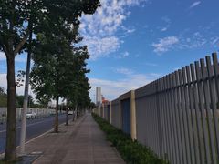 -栖露营camping·天幕烧烤·团建拓展·采摘营地
