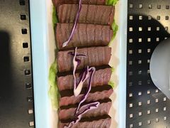 -老诚一锅·羊蝎子(广渠门外店)