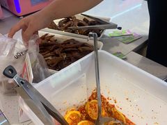 -麻爪爪(汉渝路店)