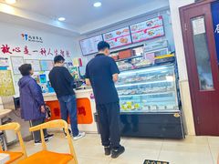 -香妃烤鸡(西单店)