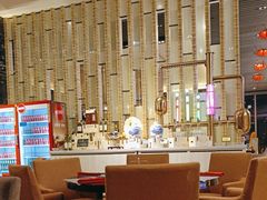 -富力希尔顿酒店·地阔自助餐厅