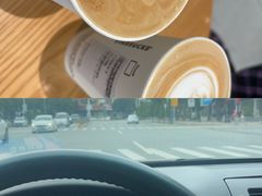 -星巴克臻选(深圳龙岗万科店)