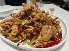 -昱德来·天津菜(河西店)