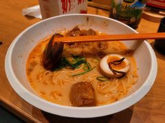 -味千拉面(双井店)