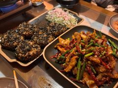 -小木屋米酒店总店