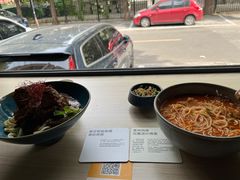 -里面·Noodlology(机电院店)