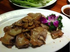 -凤中皇清远鸡村(凤城店)