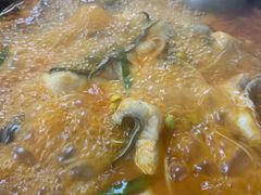 -雷山鱼酱酸汤鱼·酸汤牛肉(花果园T1区店)