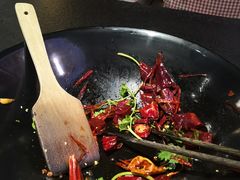 -食乐佳麻辣香锅(森林摩尔商业街区店)