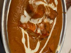 -克比叔叔印度餐厅Kebabs on the Grille(永康路分店)