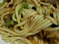 -清真益鑫羊肉手抓馆(南大街店)