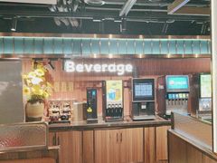 -東盛炭烤自助料理(浦东文峰广场店)