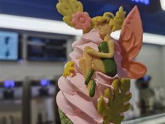 -CORNER CONE GELATO酷矿手作霜淇淋(南头古城店)