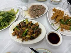 -阿九食店(南湾南路店)