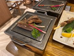 -蟹将军·松叶蟹和牛日料放题自助(K11店)