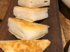 脆皮米糕-铁公鸡·四川料理(天环广场店)