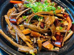 -老砂锅(城北店)