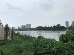-龙潭水乡
