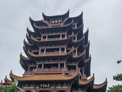 -黄鹤楼