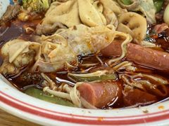 -脑馋粉儿(三里屯店)